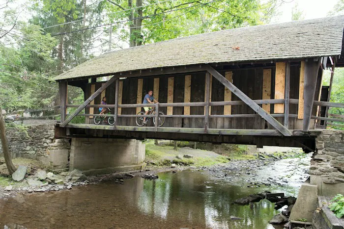 Knoebels Campground 4