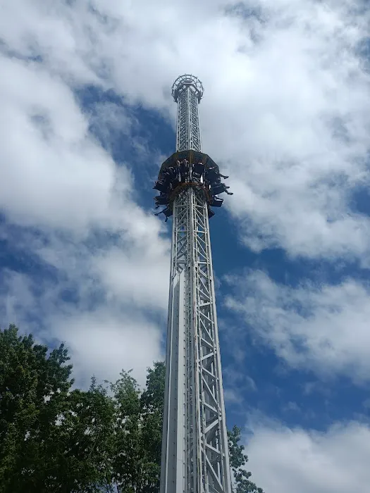 Knoebels Campground 6