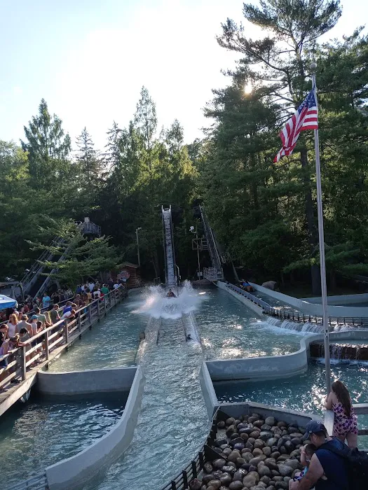 Knoebels Campground 8
