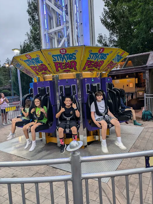 Knoebels (SA-38) 2