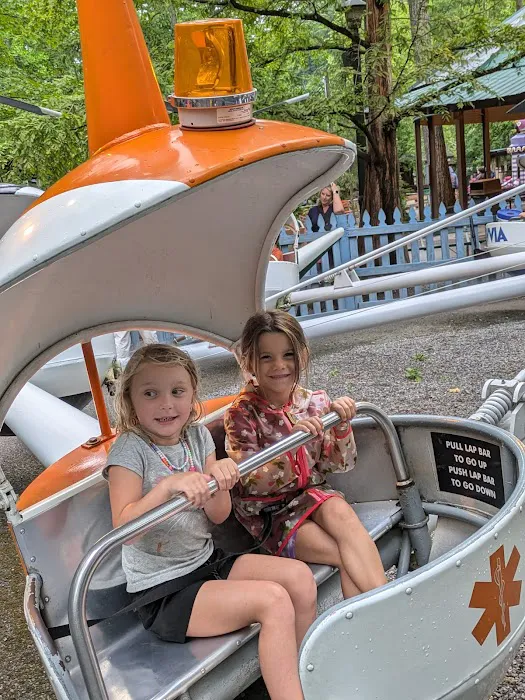 Knoebels (SA-38) 0