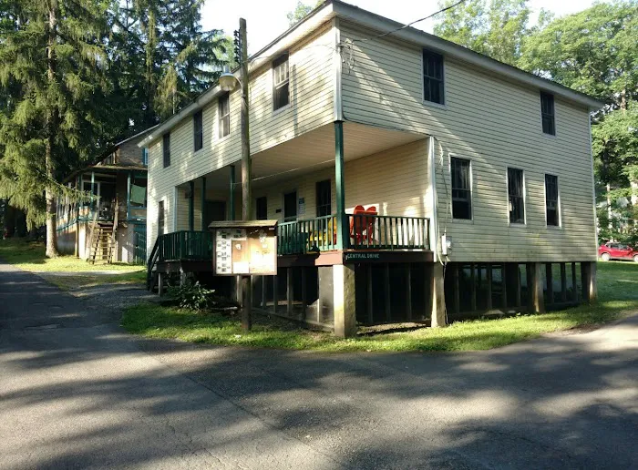 Central Oak Heights 8