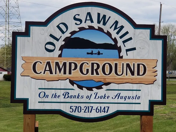 Old Sawmill Campground 3