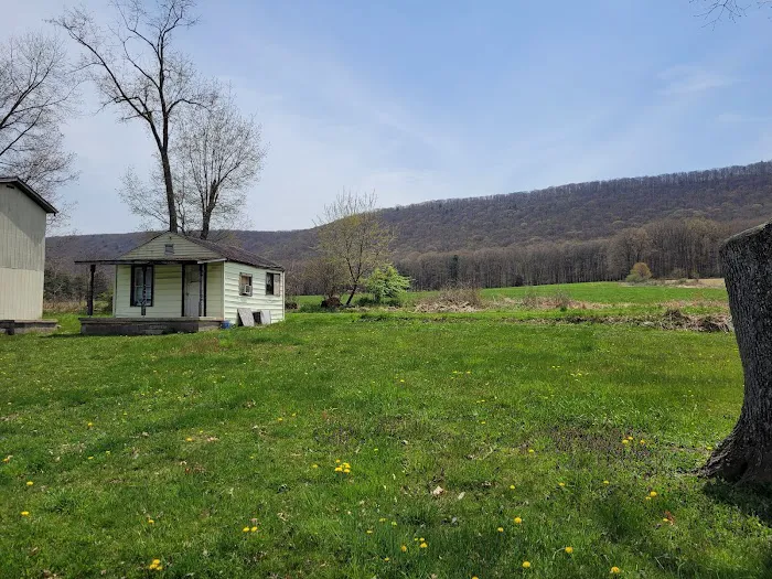 Beulah camp 2