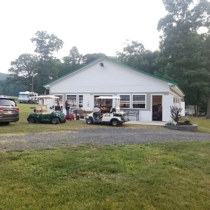 Beulah camp 0