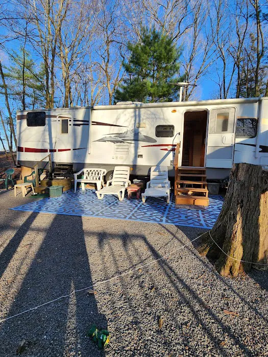 Irish Valley Campground 0