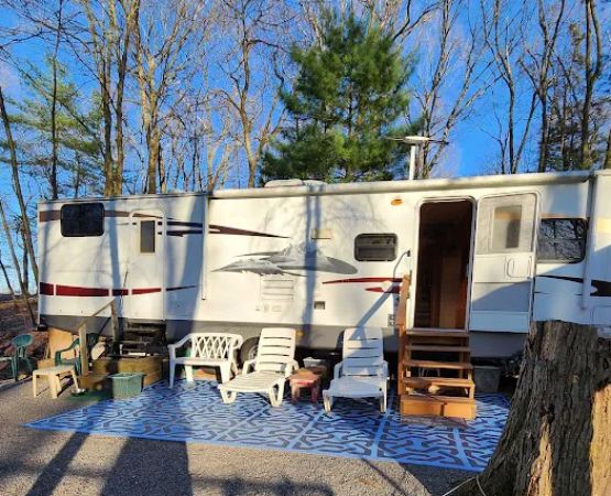Irish Valley Campground