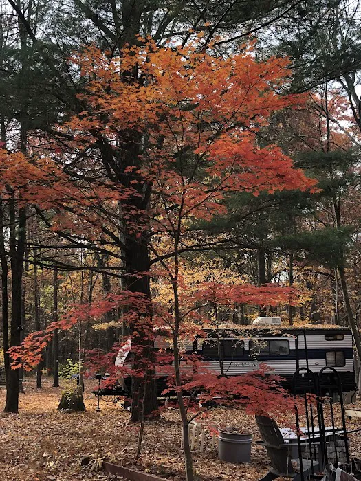 Irish Valley Campground 9