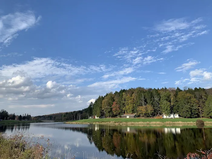Lake Genero 2