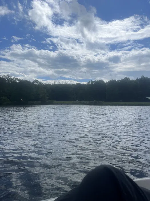 Lake Genero 7