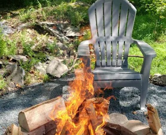 Secluded Acres Campground