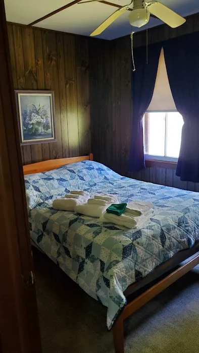Cherry Ridge Campsites & Lodging, Inc. 0