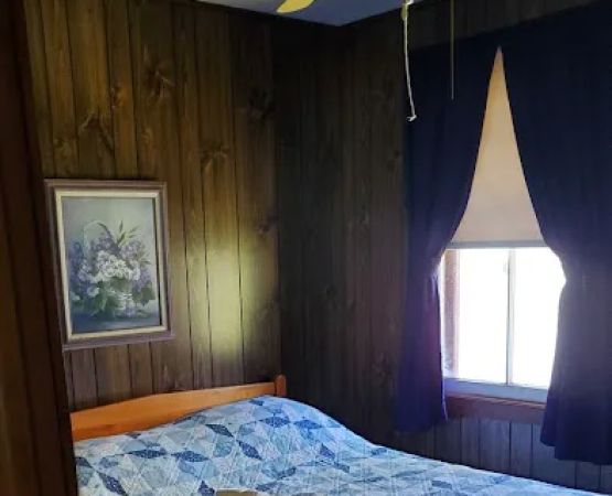 Cherry Ridge Campsites & Lodging, Inc.