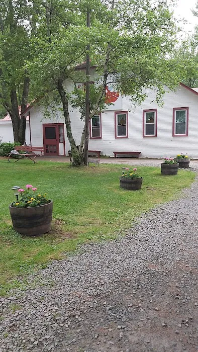 Cherry Ridge Campsites & Lodging, Inc. 1