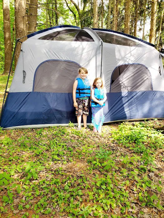 Cherry Ridge Campsites & Lodging, Inc. 4