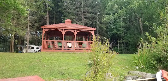 Cherry Ridge Campsites & Lodging, Inc. 8