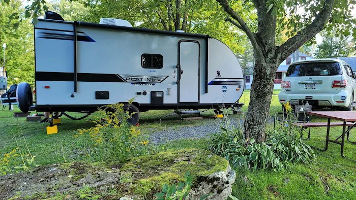 Cherry Ridge Campsites & Lodging, Inc. 6