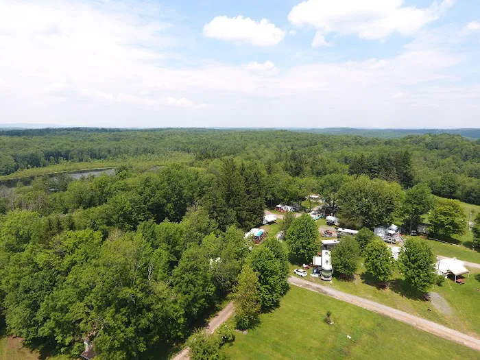 Cherry Ridge Campsites & Lodging, Inc. 9