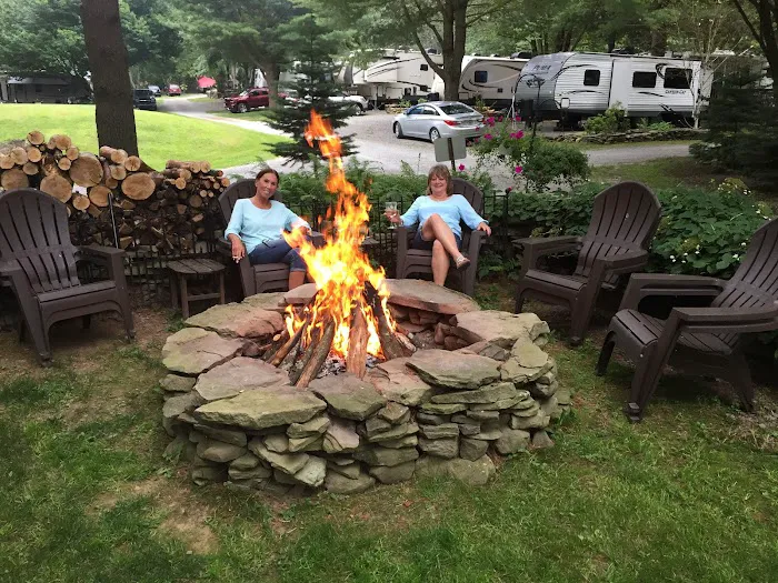 Three Pines Campground 2