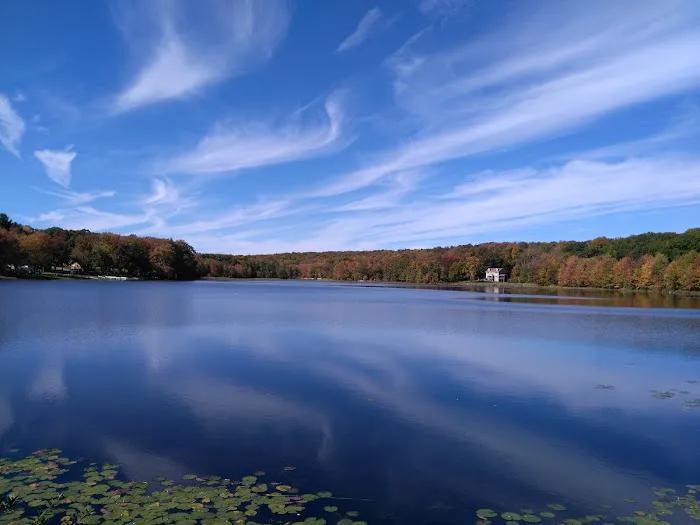 Lake Moc-A-Tek Campground 1