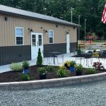 Lake Moc-A-Tek Campground