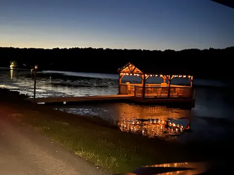 Lake Moc-A-Tek Campground 3