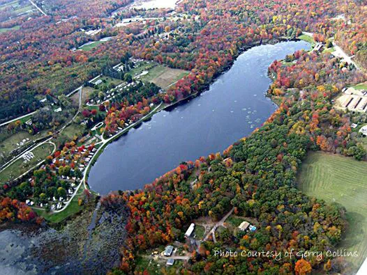 Lake Moc-A-Tek Campground 8