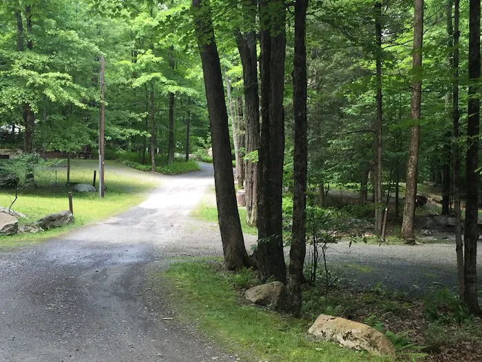Ledgedale Recreation Area 1