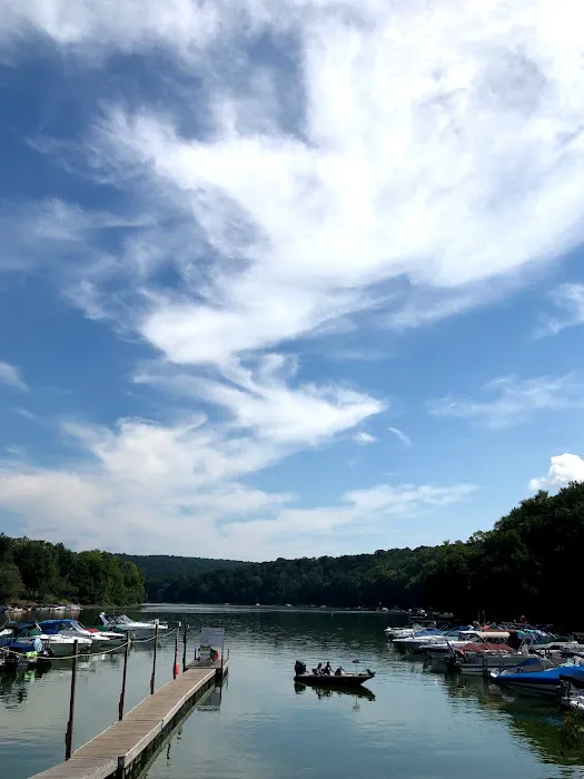 Ledgedale Recreation Area 9