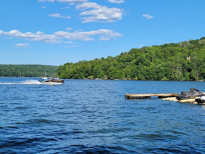 Ironwood Point Recreation Area 2