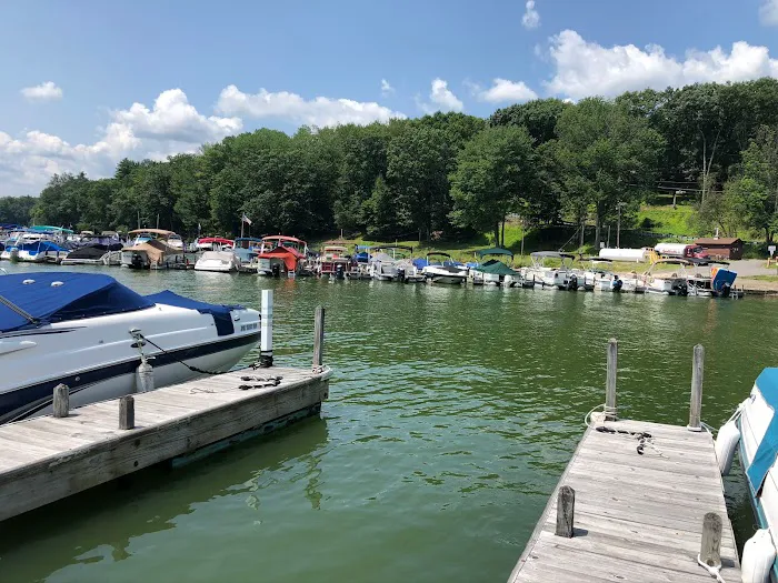 Caffrey Recreation Area 0