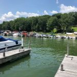 Caffrey Recreation Area