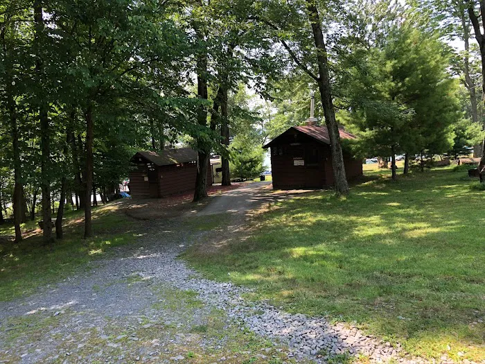 Caffrey Recreation Area 3