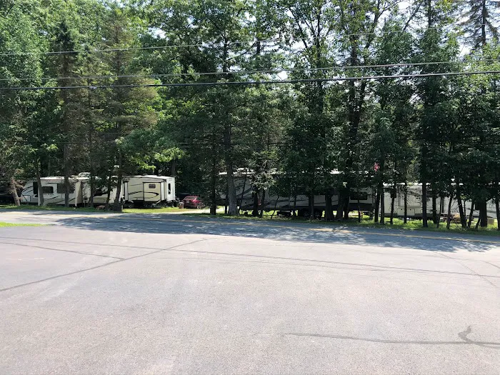 Caffrey Recreation Area 5