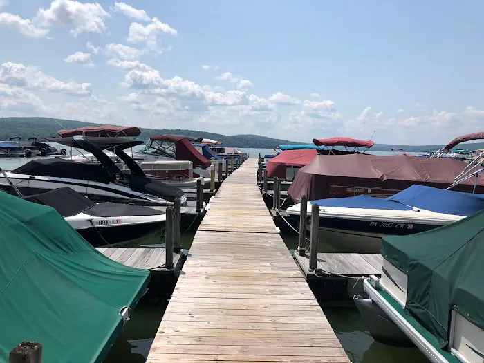 Caffrey Recreation Area 4