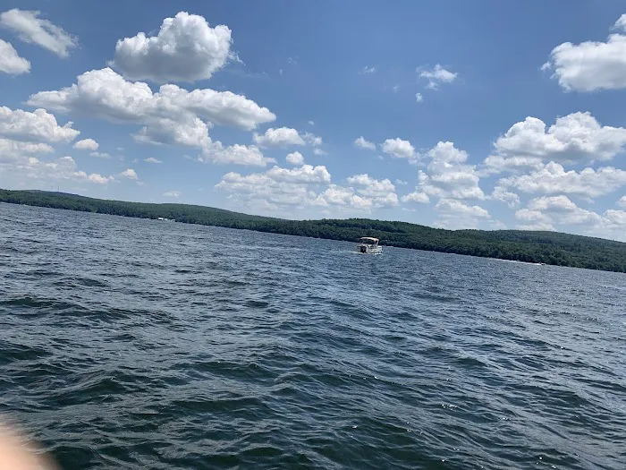 Caffrey Recreation Area 7