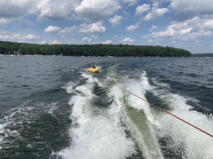 Caffrey Recreation Area 6