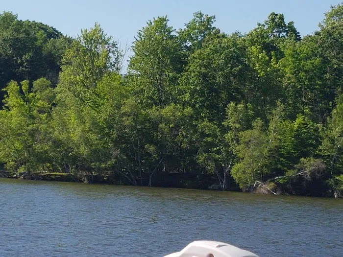 Caffrey Recreation Area 9