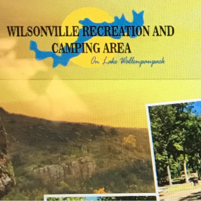 Wilsonville Recreation Area 3