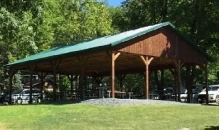 Wilsonville Recreation Area 5