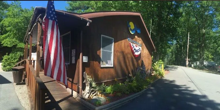 Wilsonville Recreation Area 6
