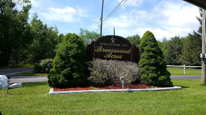Breezewood Acres Community Association 4