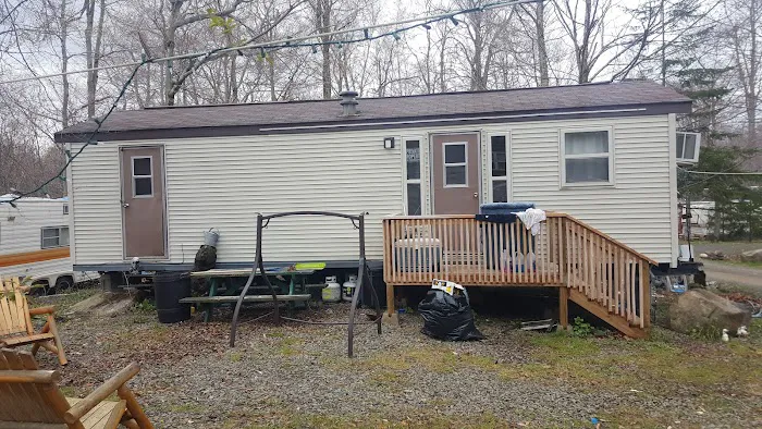 Breezewood Acres Community Association 8