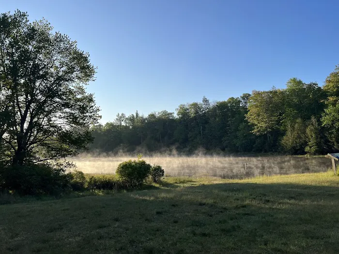 Lower Lake Campground 0
