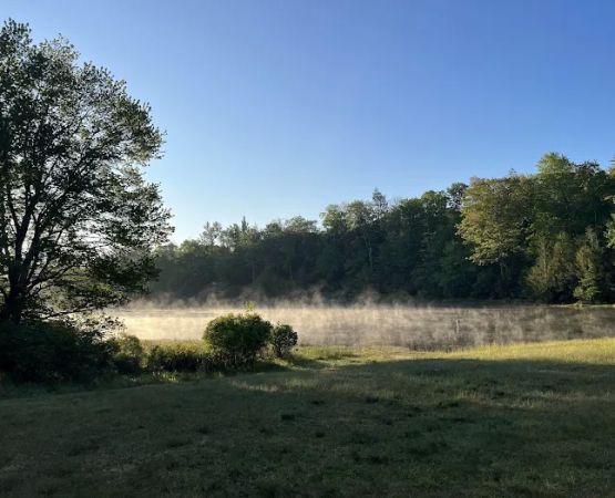 Lower Lake Campground