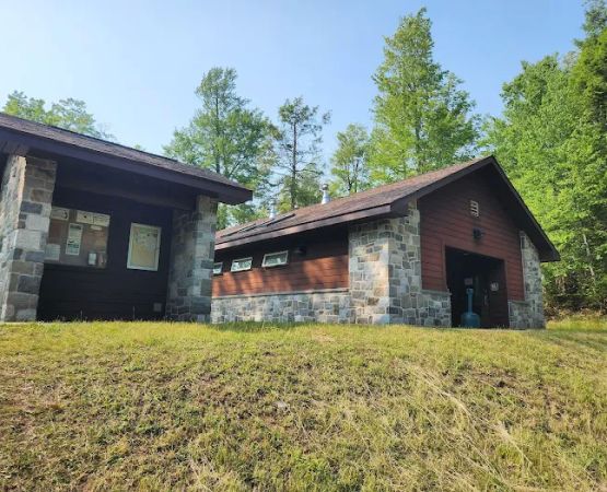 Northwoods Campground