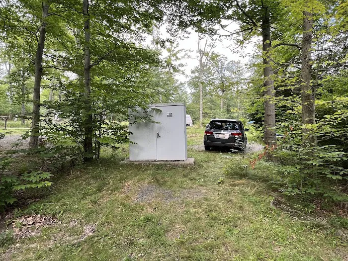 Northwoods Campground 4