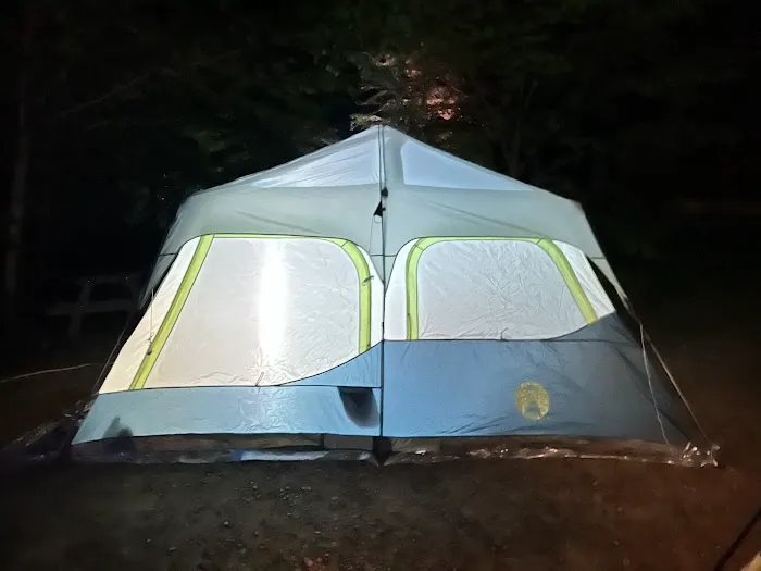 Northwoods Campground 7