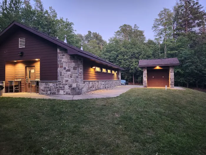 Northwoods Campground 5