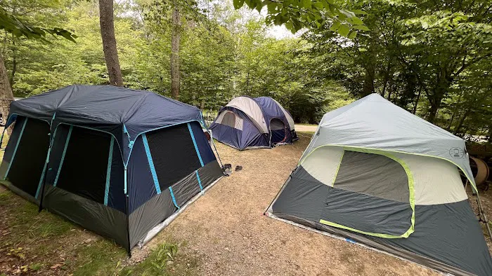 Northwoods Campground 6